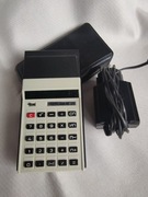 Stary kalkulator Elektronika MK 57 A . 