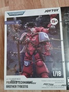 Joytoy JT3761 Ultramarines, primaris Techmarine Wh40k Warhammer