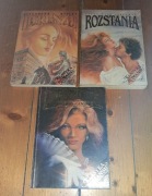 Książki klasyka romansu 