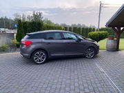 Citroen DS5 1,6 e-hdi