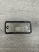 PODŚWIETLENIE TABLICY AUDI A3 8P 8E0807430A