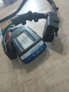 GPS, System monitoring pojazdów, GEOTAB GO7- 3G