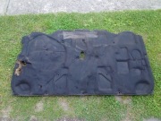 Audi 80 B4 Coupe Cabrio Wygłuszenie maski 2.0 ABK 115 KM 2.6 2.8 V6