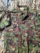 Kurtka smock dpm , obszyta rmc rozmiar 180 /104 , stan dobry 