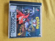 Crash Bandicoot 2 Cortex Strikes Back Playstation 1 PS1 PSX