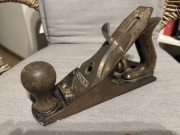 Strug,hebel,Noditgedagt J.N.Y. Zabytkowy,kolekcjonerski.