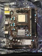 AMD FX-6300 | ASRock 960M-VGS3 FX | Spartan