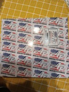 FILTR Kabinowy WĘGLOWY DODGE, Jeep 2011-2023, Okazja, Polecam !!!