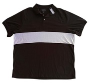 BoohooMAN t-shirt oryginalna nowa koszulka polo rozmiar 5XL, 6XL, 7XL