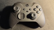 Xbox Series X Elite 2 gamepad