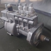 NOWA Pompa wtryskowa PM3A04 Ursus,wózek RAK