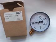 Manometr 111.10.100 M20x1,5 0-25 bar stal 7391955