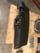 Kokpit deska rozdzielcza VW UP!