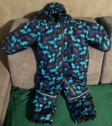 Kombinezon Lupilu - rozmiar 86/92