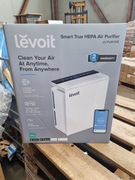 Oczyszczacz powietrza 