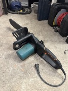 Piła łańcuchowa elektryczna 