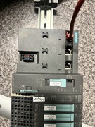 Siemens Et200s IM151-8