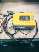 Ładowarka trakcyjna, prostownik