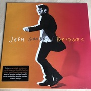 JOSH GROBAN BRIDGES winyl Andrea Bocelli