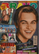 BRAVO 17/1997 KOMPLETNE