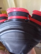 Rozgałęźnik trojgniazdowy Plastrol 