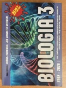 Biologia 3 - zbiór zadań Witowskiego