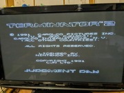 gra Nintendo NES: Terminator T2  + plastikowy protektor