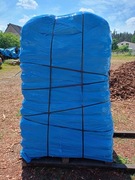 Kora sosnowa 80 L. Paleta 40 szt. TRANSPORT GRATIS