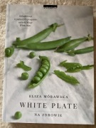 White Plate Na zdrowie Eliza Mórawska