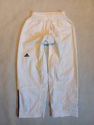 Spodnie Adidas 140