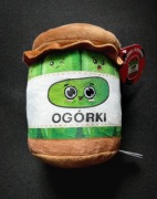 Gang Biedroniaków Ogórki Oskarki nowe!