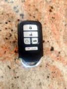 Kluczyk Honda Civic  częstototliwość USA  433MHz 
