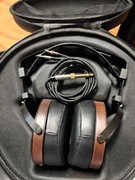 Słuchawki planarne Monoprice Monolith M1060