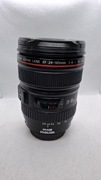 Obiektyw Canon 24-105mm F4 L