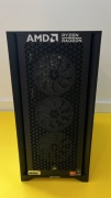 Komputer Stacja Robocza: AMD Ryzen 7 7800X3D / RX 7900 XTX / DDR5