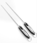 Szpilki do szaszłyków LANDMANN 13427 2 sztuki