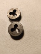 zestaw 2 polskie narzynki M5