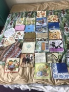 Serwetki, rzeczy do zdobienia zestaw do decoupage