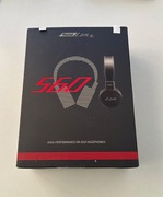 Słuchawki Nauszne Magnat LZR 560