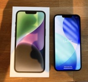 iPhone 14 128 GB czarny