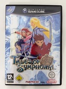 Tales of Symphonia + dodatki Gra Nintendo GameCube PAL