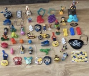 zestaw zabawek dla dzieci