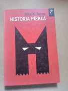 Historia piekła Alice K. Turner