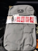 Plecak do kabiny pod siedzenie.