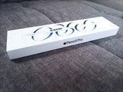 Apple Pencil Pro NOWY oryginalny | gwarancja + paragon | iPad Pro, iPad Air