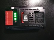 Akomulator einhell power x-change 2,5ah 18v