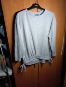 Bluza c&a ze ściągaczem