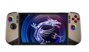 Konsola przenośna MSI Claw 8 AI+ 32 GB 1 TB IPS Intel Core Ultra 7 258V