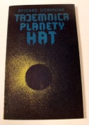 Tajemnica planety Hat Ryszard Dominiak