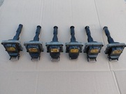 BMW E34 E36 CEWKA ZAPŁONOWA M50 KOMPLET 